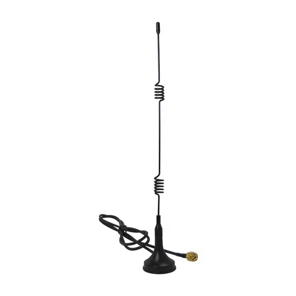 G-NiceRF SW2400-XP1M 2.4GHz long range high power 10W RF Wireless Sucker Antenna