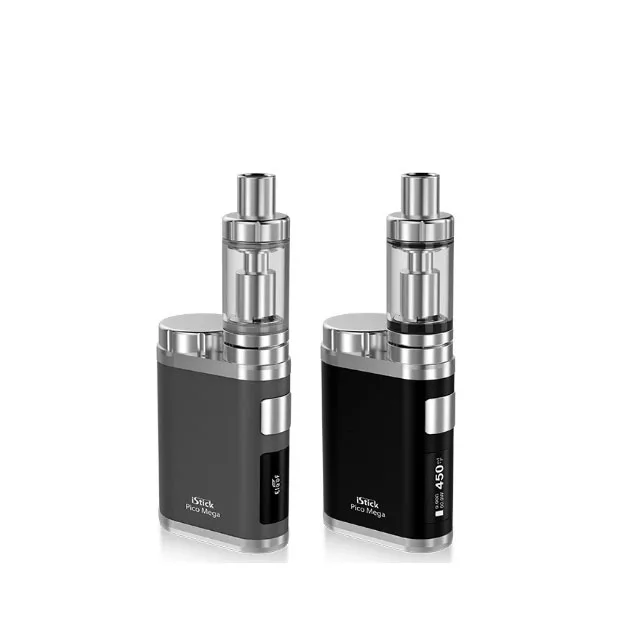 
Hot sale 2018 E Cigarette Factory Cheap Price Vape Mods Eleaf Istick Pico 75W Kit With Melo 3 mini Atomizer 2ML Tank 