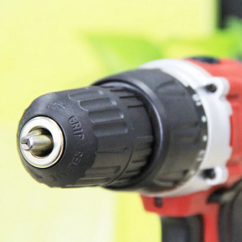 
N in ONE discount 18v electric screwdriver drill set 