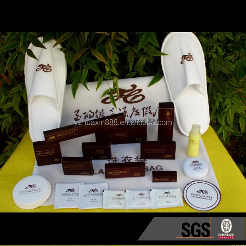 2016 hot sale hotel amenities products in delhi