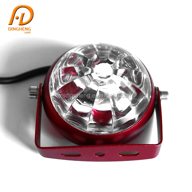 Светодиодный луч 3000Lm U7 Angel Eyes дальнего света для мотоциклов лампы высокого залива