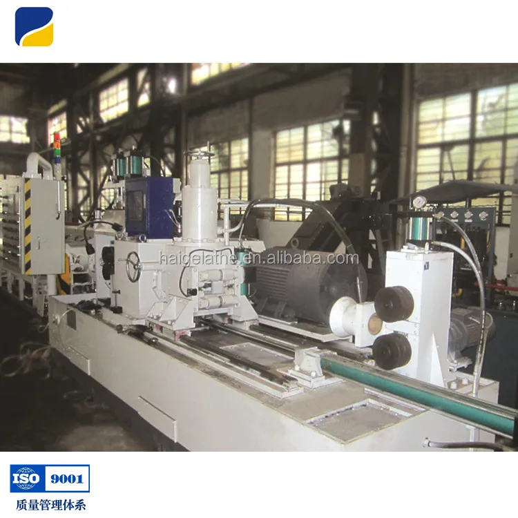 Хромированные стержни поршневые производственная линия машины производители