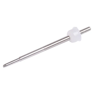 Оригинальные алюминиевые Пружинные штифты с резьбой