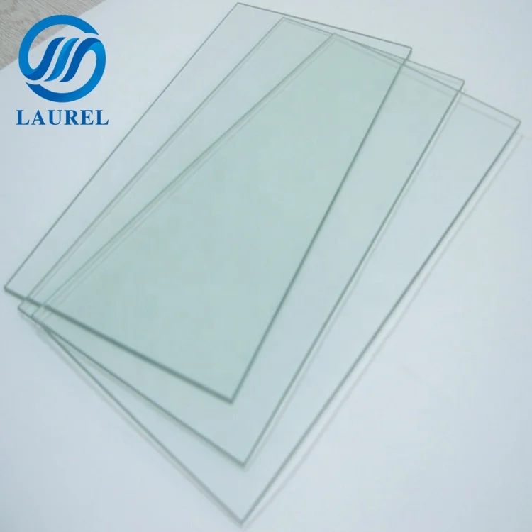 1.5mm 2mm 2.5mm 3mm thick clear sheet glass with low price for mirror and photo frame made in China