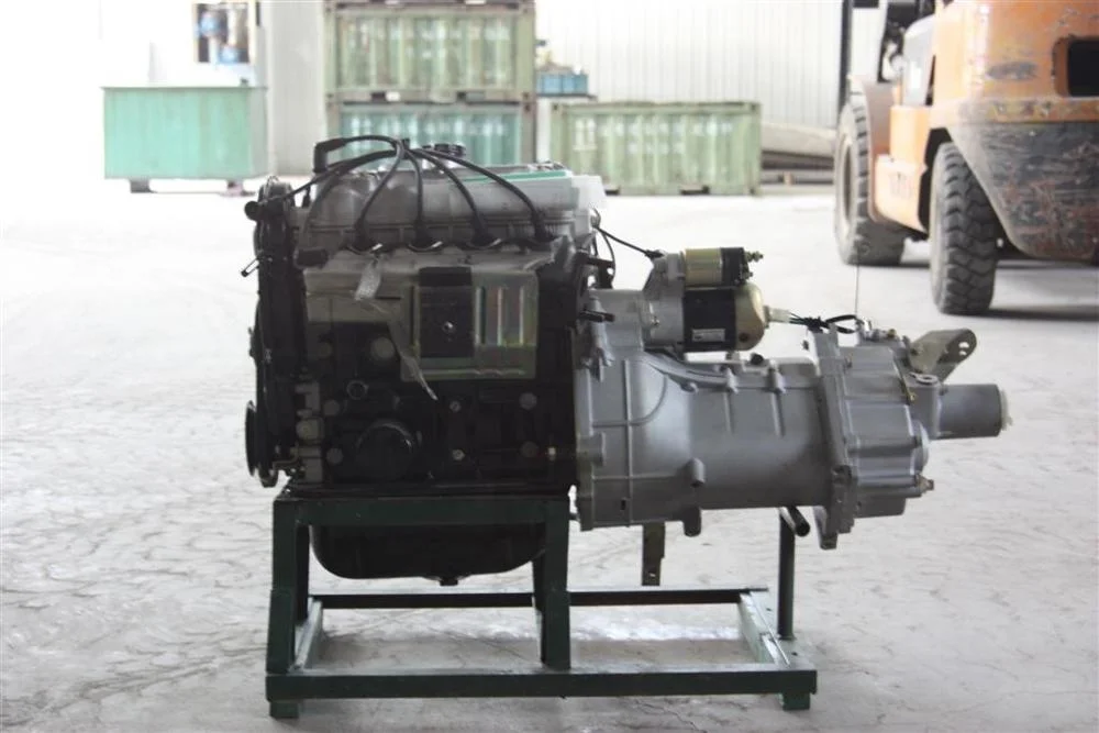  Превосходный 1000 куб. См F10A двигатель EFI типа заводской