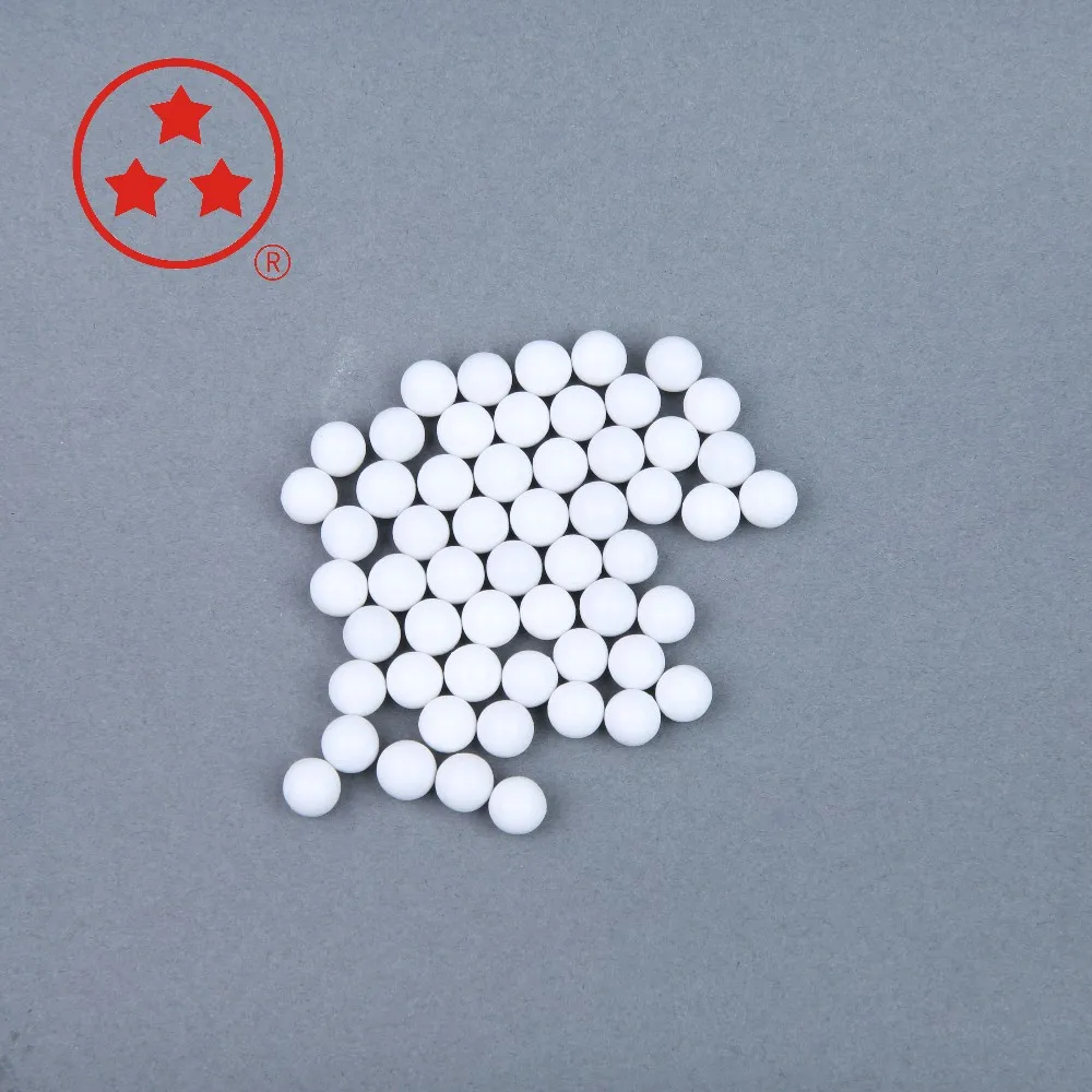 porcelain polishing deburring tumbling ball media