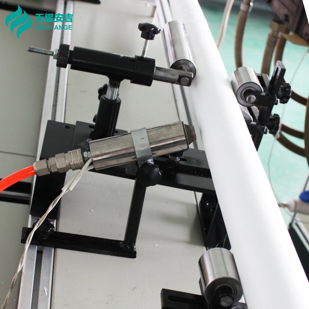 2017 High Capacity PP Sediment Spun Bond Filter Cartridge Making Machine Production Line