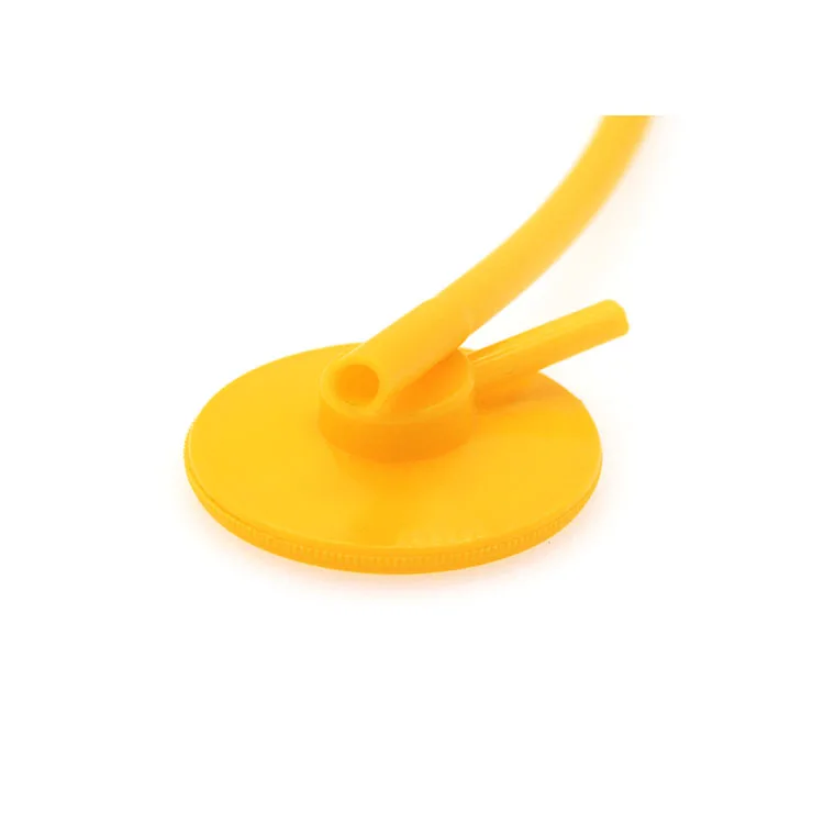 MK01-103 High Quality Dual Head Stethoscope For Adult Medical Stethoscope