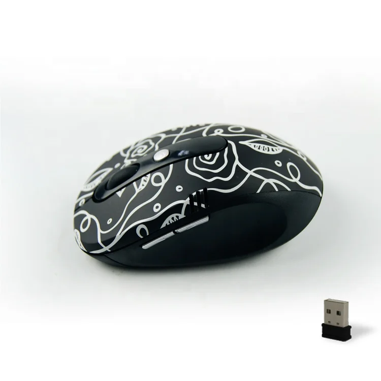 2014 Cheapest Computer accessories 2.4G Computer Hardware