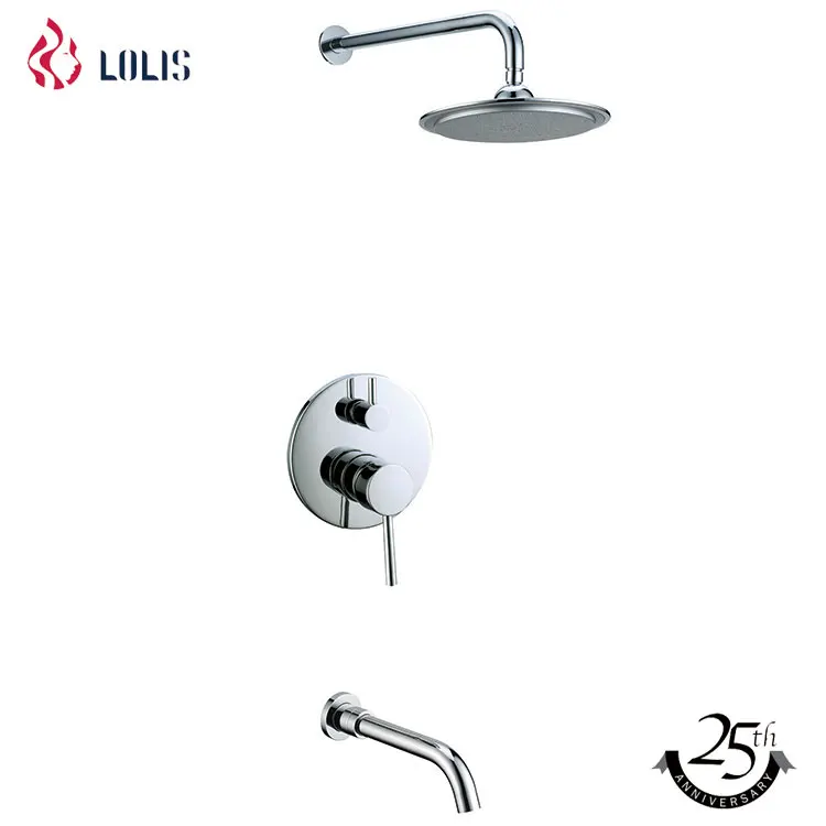 91035 wenzhou wall mounted bath shower faucet,sanitary bathroom shower set supplier,bathroom sanitary