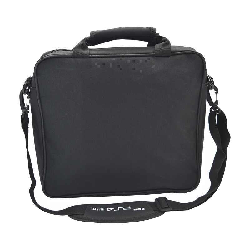 
Travel Storage Outdoor Bag for ps4 Game Console Handle ps4 slim pro bag 