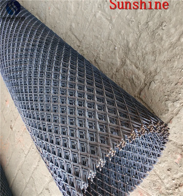 
Alibaba hot sale expanded metal mesh door/Mild steel expanded mesh (Made in China) 