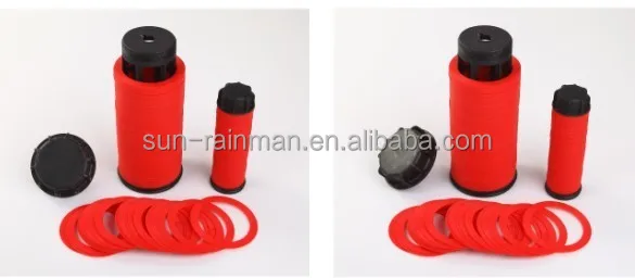 Plastic Y Irrigation Filter