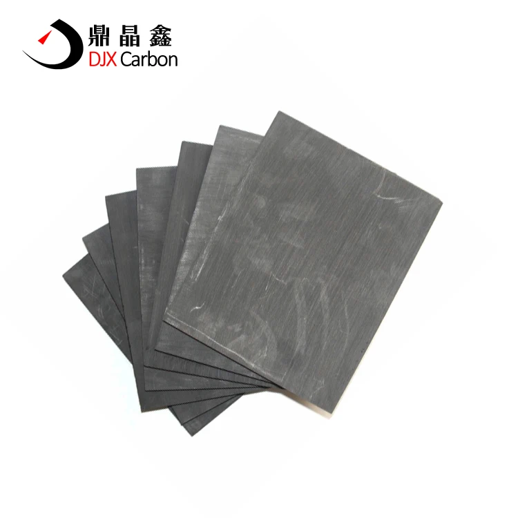 Chlorofluoro Carbon CFC China Graphite Plate