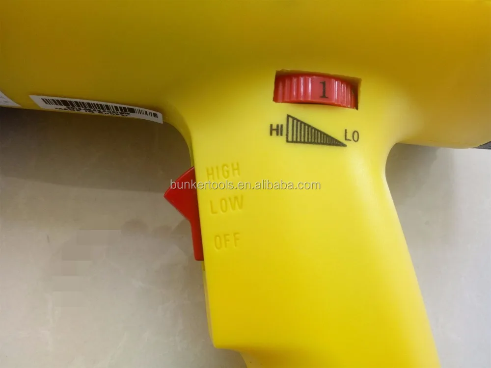 1600w soldering desoldering heat gun