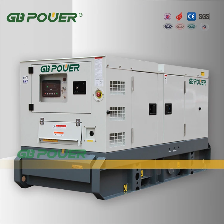 Lebanon super silent generator