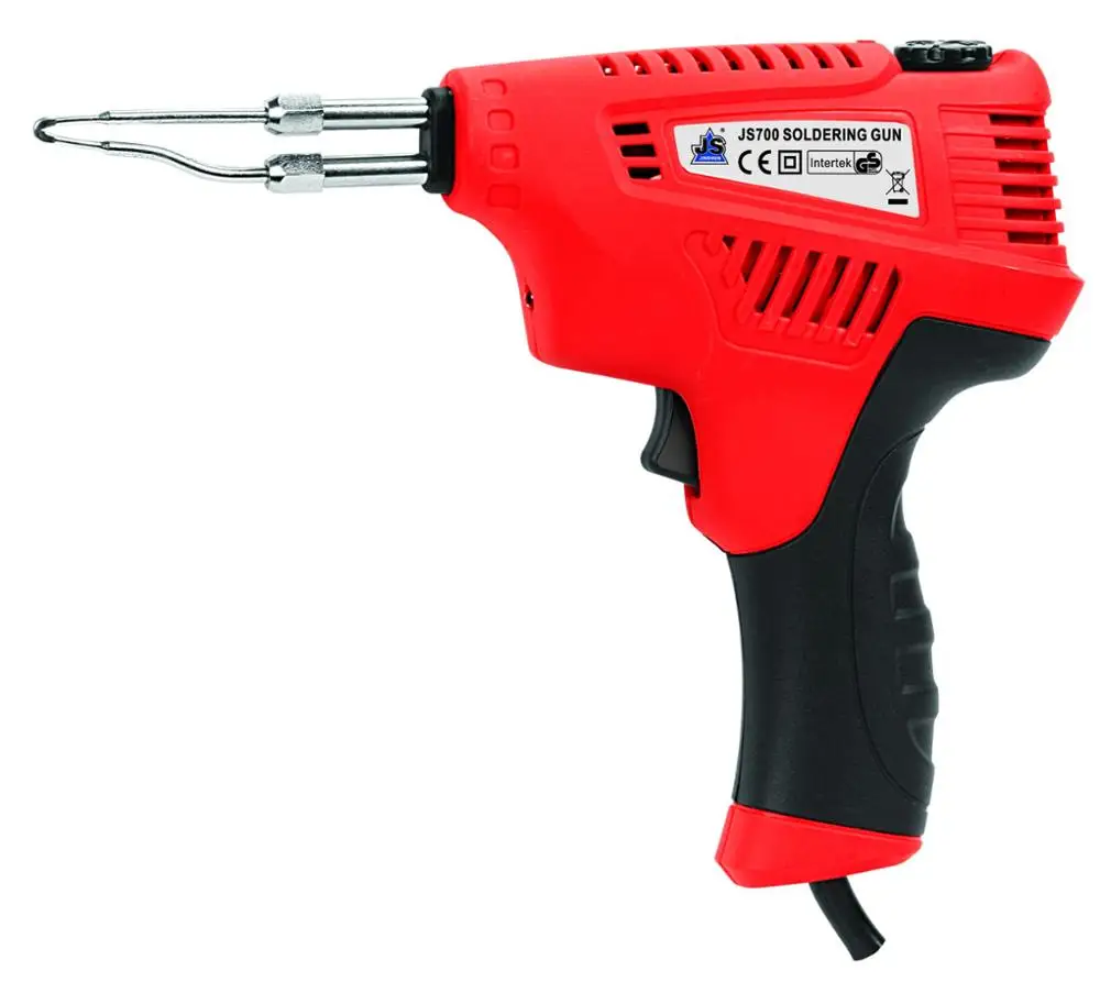 JS Professional 200W solering types of spot welding gun