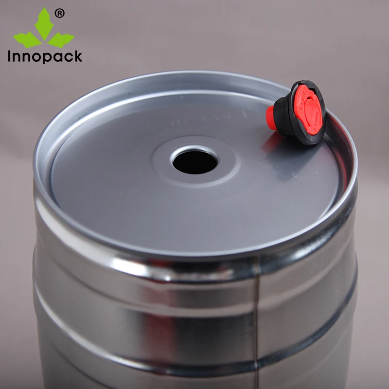 5 litre beer keg, mini keg can, Stainless steel Mini beer Kegs