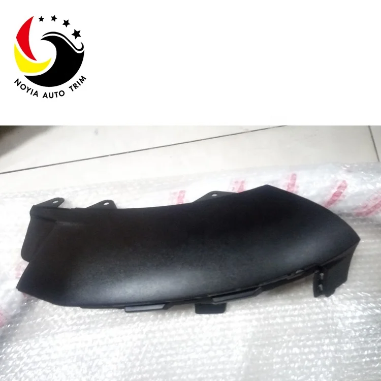 Передний бампер, боковая крышка для Mercedes Benz W253, правый + левый OEM 2538857900/8000 для benz w253 GLC CLASS GLC250 GLC300 2016-2018