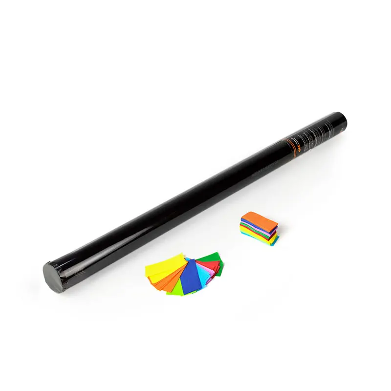 Handheld 78 pro confetti cannon