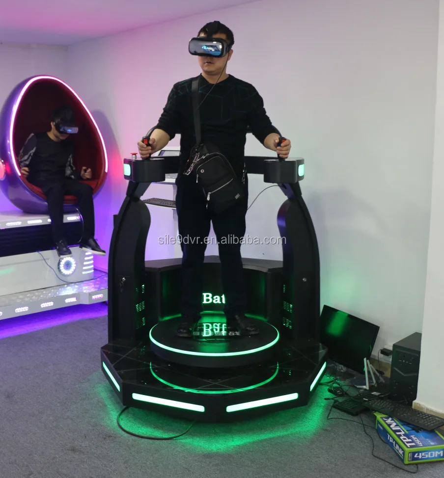 9d кинотеатр симулятор стрельбы vr игровой автомат