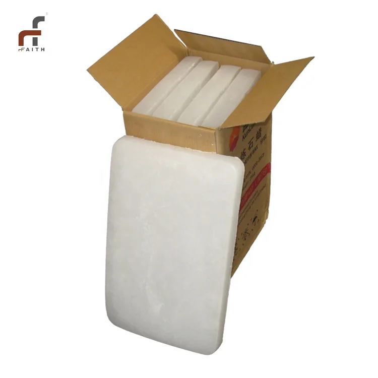 Thailand Egypt Usa Alexandria Phase Change Emulsion 54 Crude Solid Slab Flakes Paraffin Wax In Sri Lanka