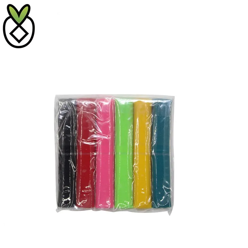 Squishy Toys Super Diy Make Clay Plastilina