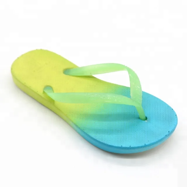 Best Selling Folding Travel Slippers Spa Slipper