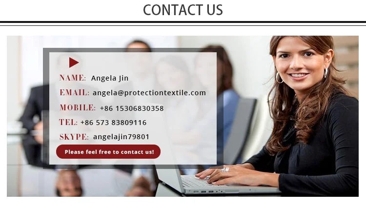 contact us