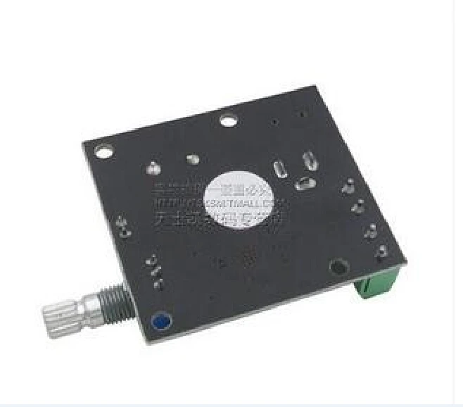 PAM8610 Dual track digital power audio amplifier module pcba board