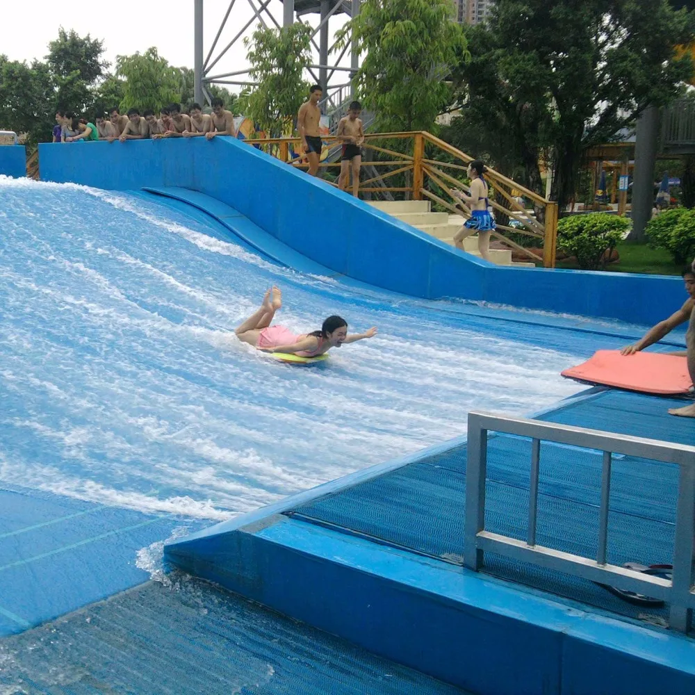 New design surf wave machine+surfwave machine equipment