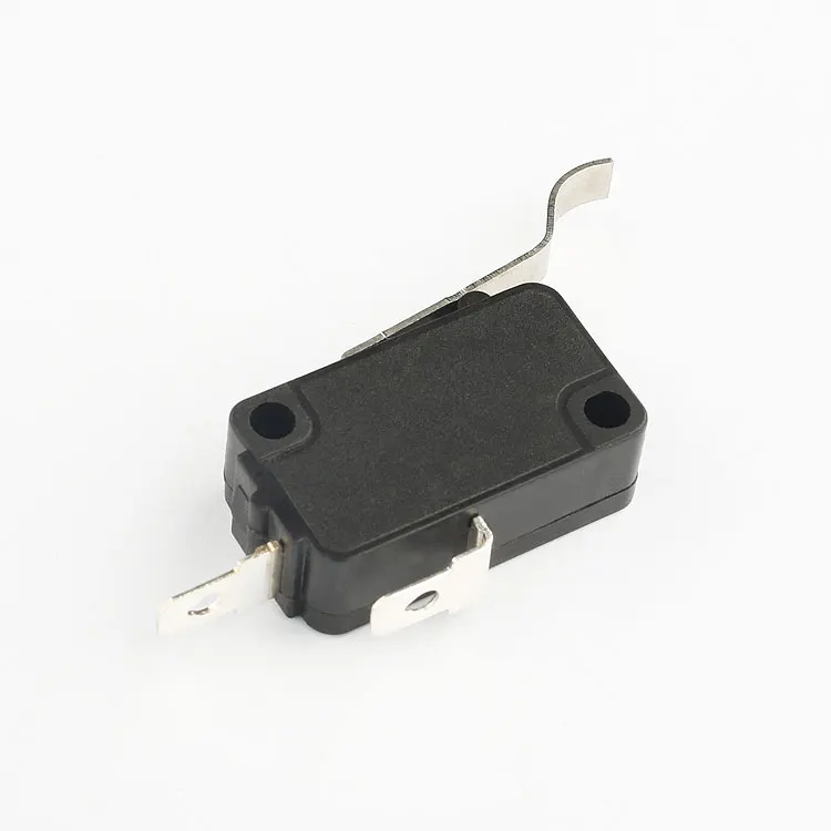 kw15 momentary 16a 250v t85 5e4 enec mini micro switch