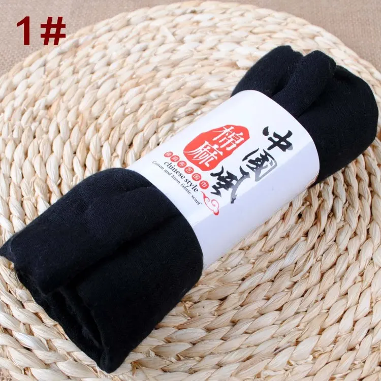 Viscose pashmina scarf wholesale fashion cotton women Large size solid color  women voile scarves super September