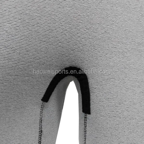 3mm High quality neoprene with Warm Fabric inside full body suit