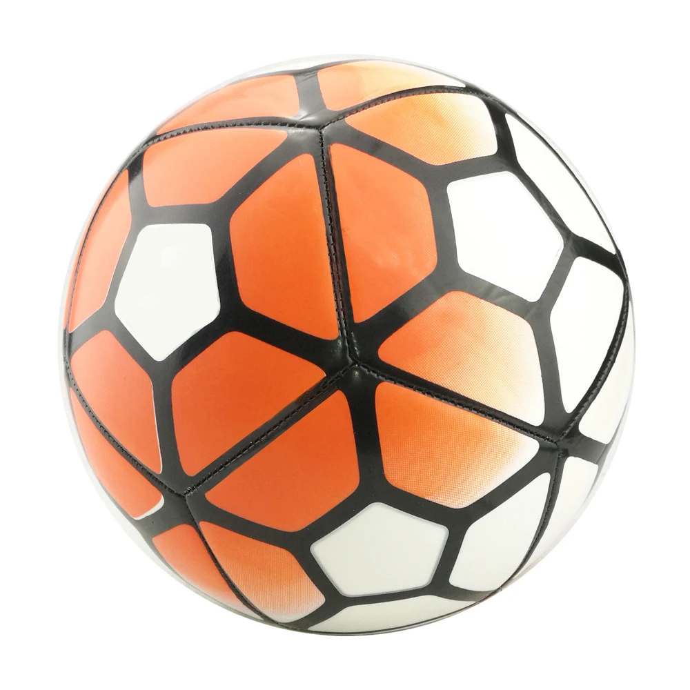 
Factory Direct wholesale custom Hot Sales Durable soccer football ball standard for match at lowest Price 