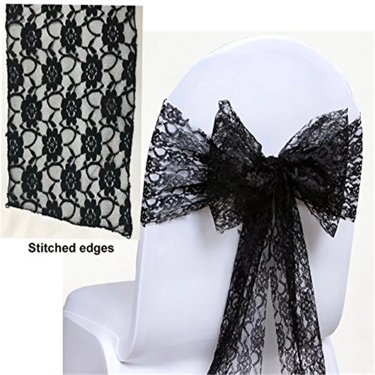 Wedding hotel chiffon chair sash tiffany blue chair cover sash for wedding,chair sashes for wedding