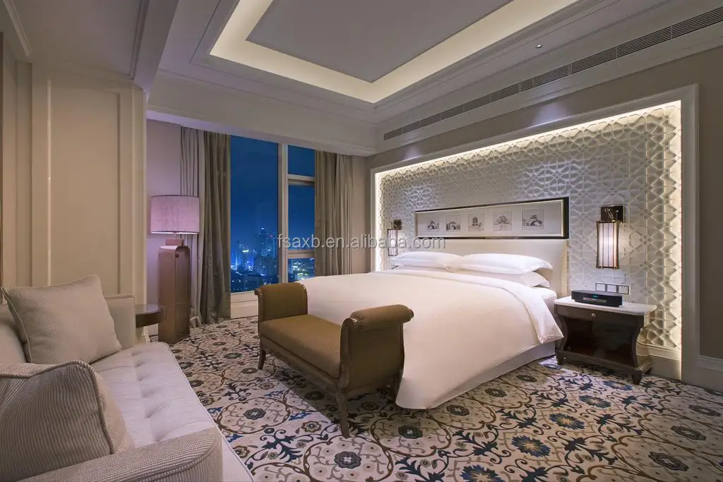 Floral Commercial Printed Carpets Wholesale for Banquet Hall & Reception Room & Lobby