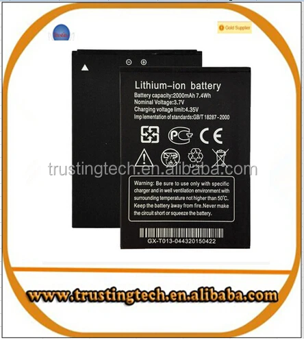 THL 2015 2015A battery BL-08 BL-06 BL-05 THL5000 W200 High Quality Batterij Cell Phone Replacement