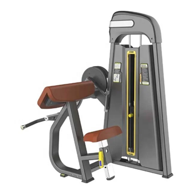 Training camber curl machine Bicep Curl Arm Exercise Product Camber Curl Machine