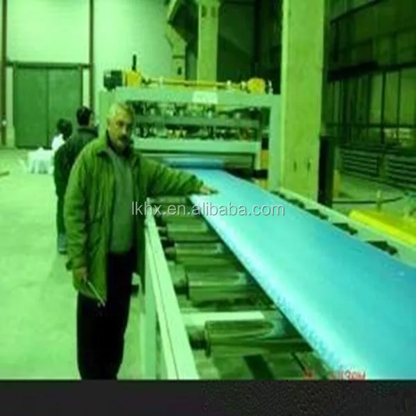 XPS 135/150 Sheet Production Line XPS Thermal Foam Board Extruder Machine