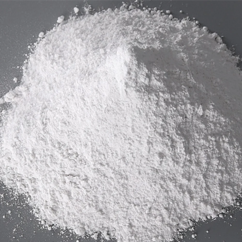 High quality calcined gypsum powder