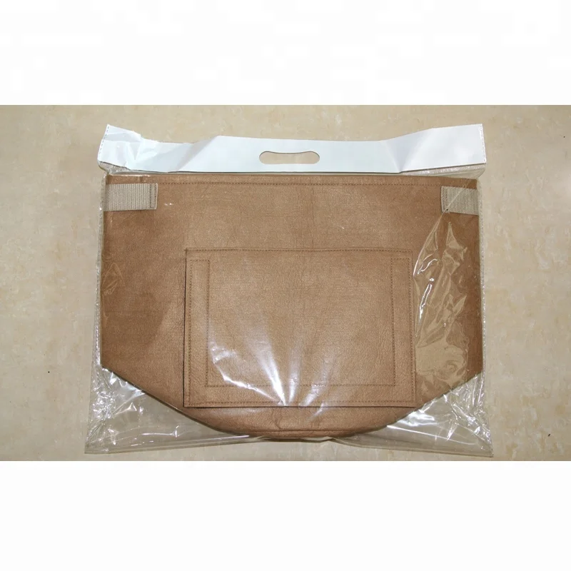 Wholesale geotextile felt plant garden potato grow bag