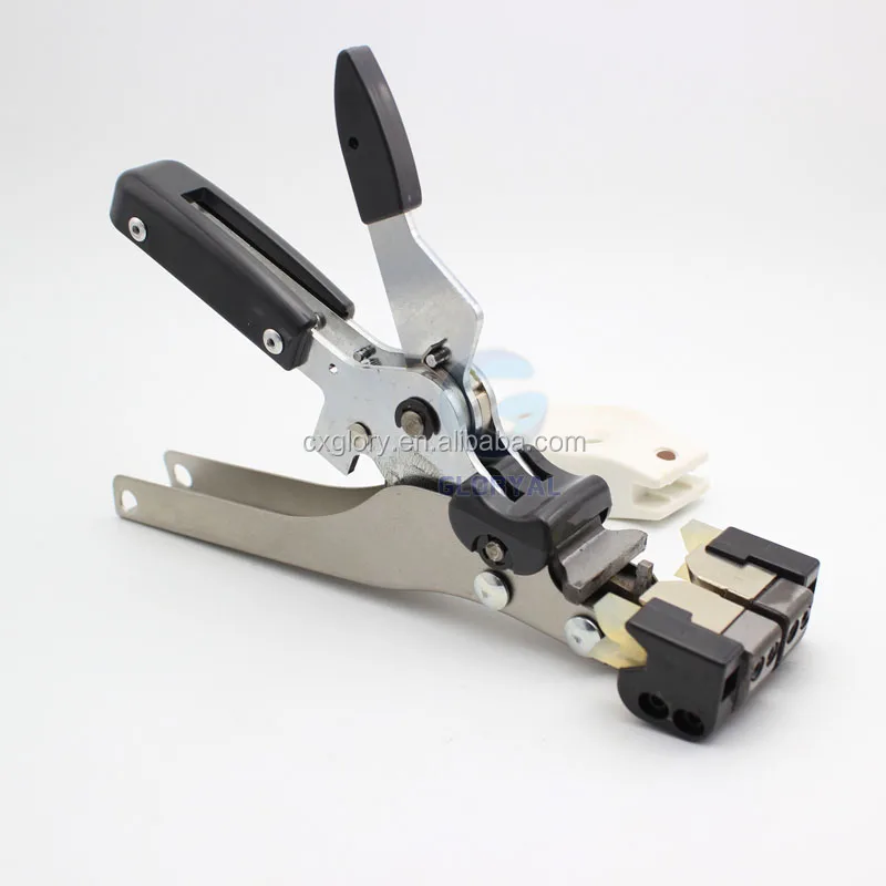 AMP TYPE  Picabond Crimping Tools