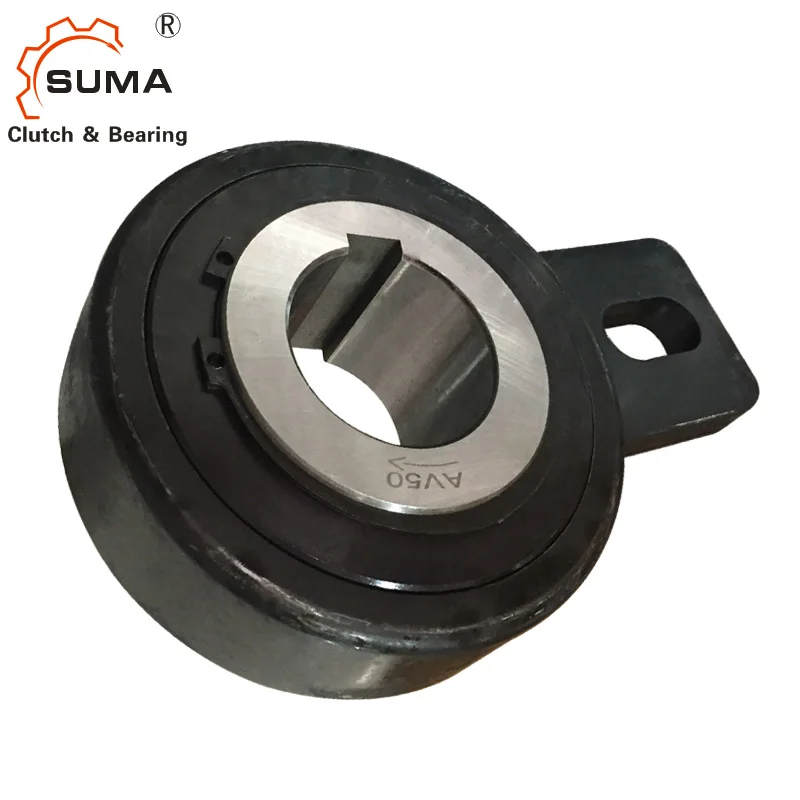 Ковшовый элеватор Опора подшипника Sprag в одну сторону клатчи AV50 AV 50