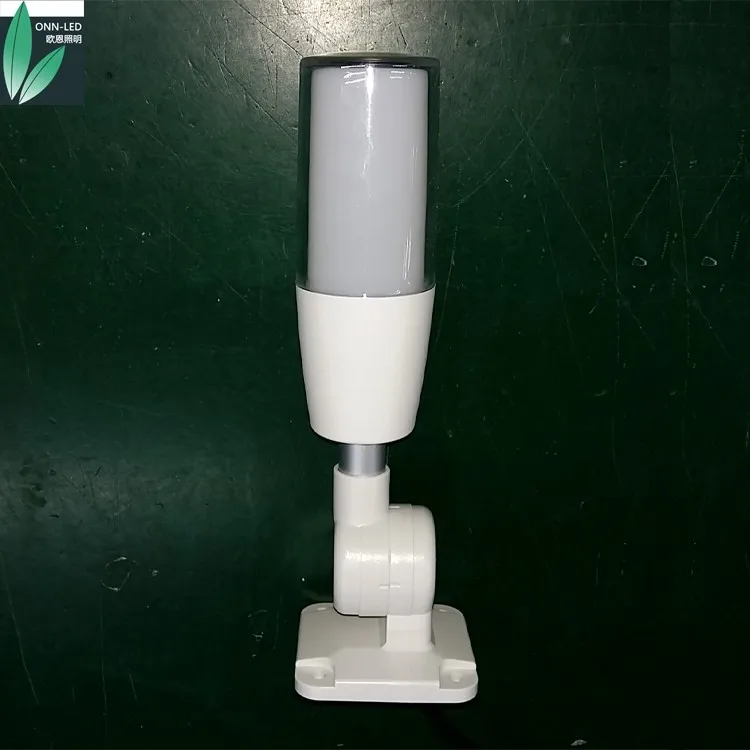 ONN-M4T Led Stack Light / Red Yellow Green Signal Tower Light