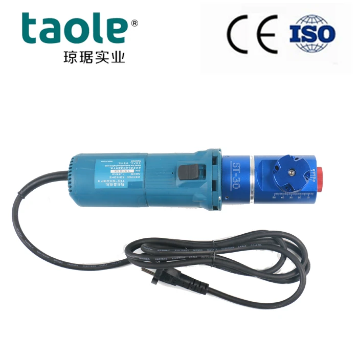 Cheap Price TIG WELDING Used Tungsten Grinder For Tungsten Rod Tungsten Pole