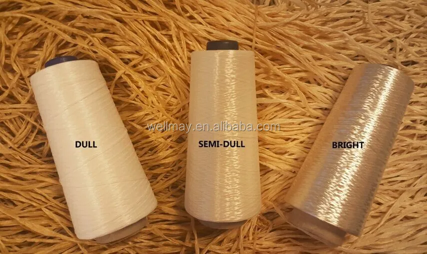 
Rayon Viscose Raffia 