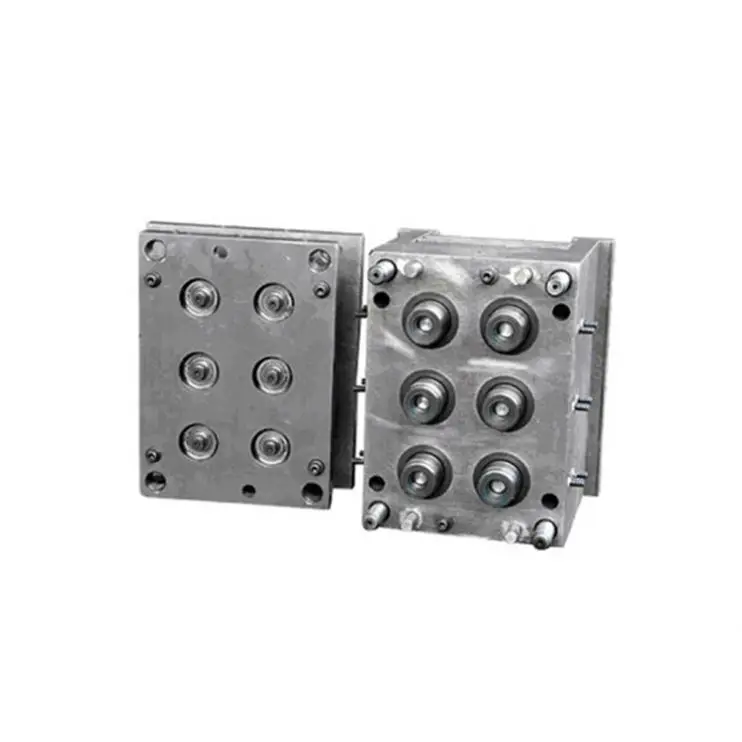 Low Price Used Flip Top Cap Mold