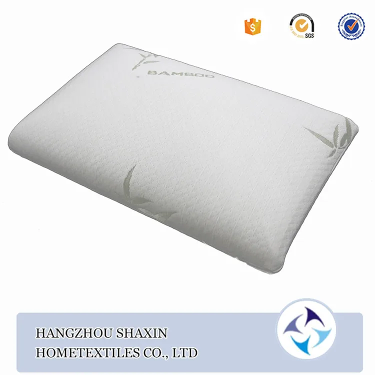 Бамбуковое волокно жаккардовые трикотажные ткани наволочка