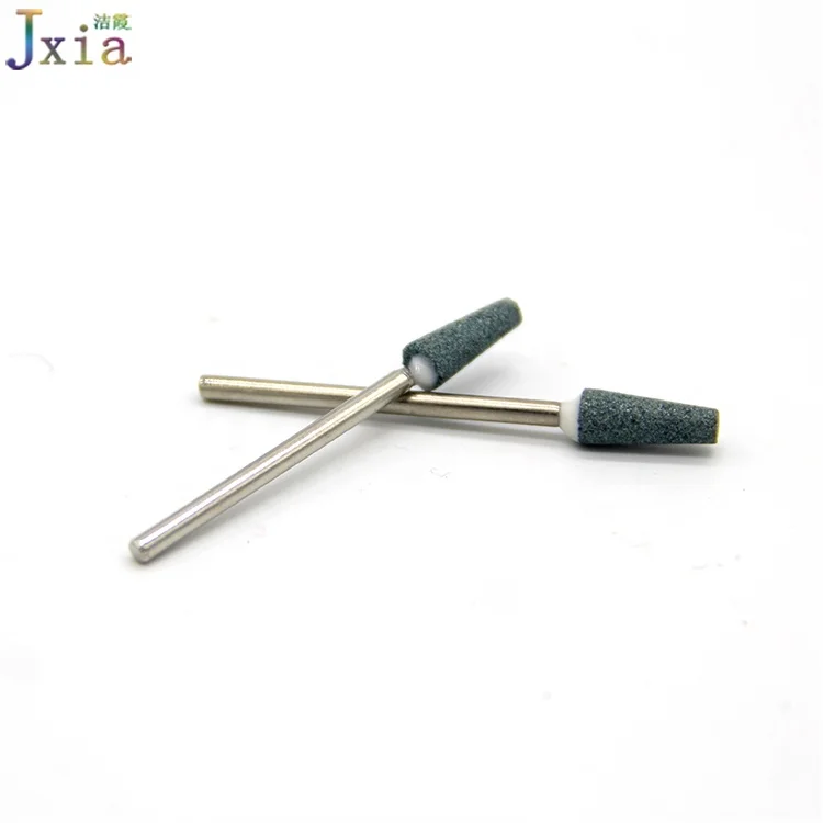 Wholesale Manicure Polishing Tool Nail Gel Removal Carbide Carborundum Grinding Head Nail Drill Bits